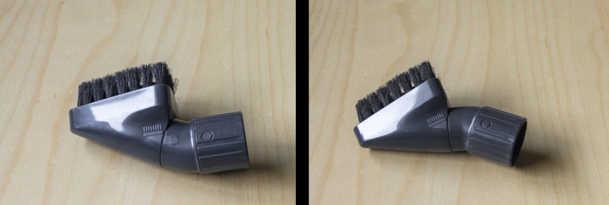 SEBO Dusting Brush without Clip - Thumbnail 5