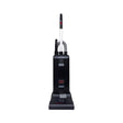 Sebo Essential G4 Commercial Upright Vacuum Cleaner - Black - US Vacuums - 90406BE