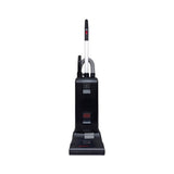 Sebo Essential G4 Commercial Upright Vacuum Cleaner - Black - US Vacuums - 90406BE