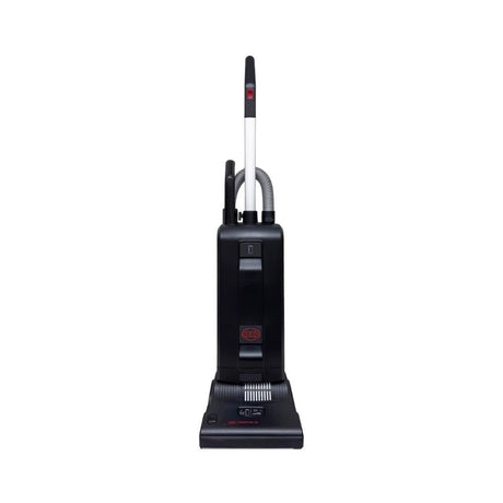 Sebo Essential G4 Commercial Upright Vacuum Cleaner - Black - US Vacuums - 90406BE