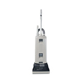 Sebo Essential G4 Commercial Upright Vacuum Cleaner - Dark grey - US Vacuums - 90406AM