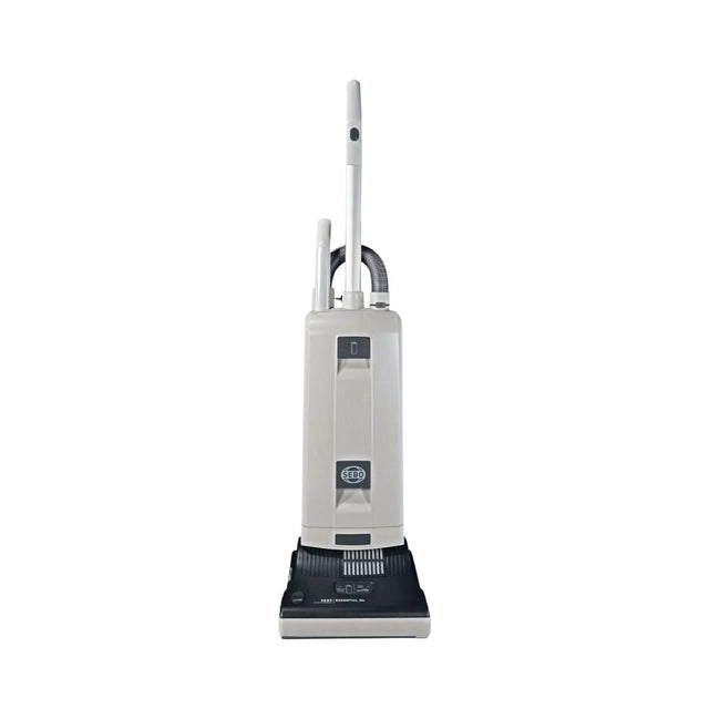 Sebo Essential G4 Commercial Upright Vacuum Cleaner - Dark grey - US Vacuums - 90406AM
