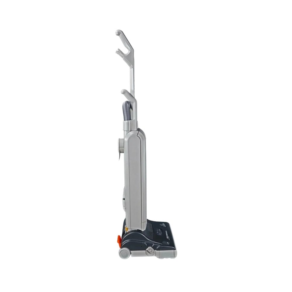 Sebo Essential G5 commercial upright vacuum cleaner - Gray - US Vacuums - 90407AM