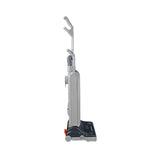 Sebo Essential G5 commercial upright vacuum cleaner - Gray - US Vacuums - 90407AM