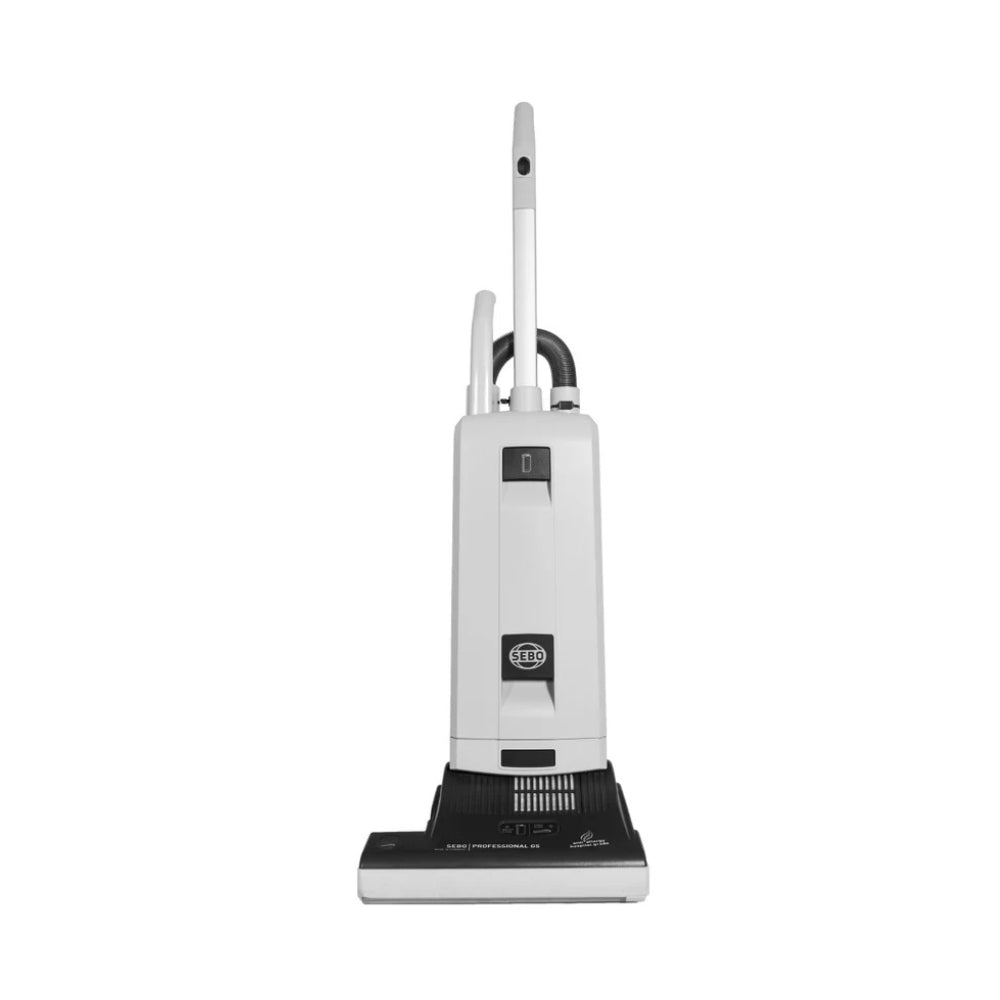 Sebo Essential G5 Upright Vacuum Cleaner - Thumbnail 5