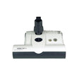 Sebo ET - 1 Electric Powerhead with Power On/Off Switch, for D4 ,E3 ,K3 and C3.1 - White - US Vacuums - 9258AM