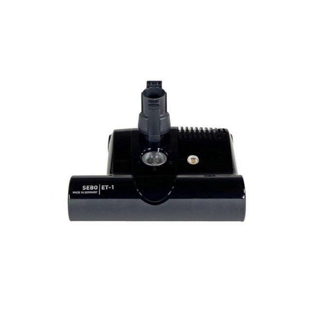 SEBO ET‑1 Power Head (no switch) - black - US Vacuums - 9261Am