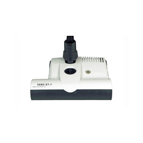 SEBO ET‑1 Power Head (no switch) - white - US Vacuums - 9260AM
