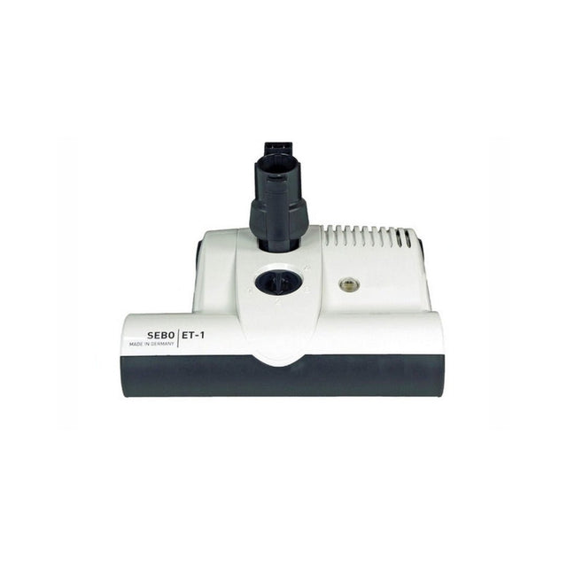 SEBO ET‑1 Power Head (no switch) - white - US Vacuums - 9260AM