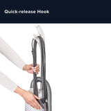 Sebo Felix Premium Upright Vacuum Cleaner - indigo Dark Blue - US Vacuums - 90814AM