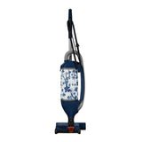 Sebo Felix Premium Upright Vacuum Cleaner - indigo Dark Blue - US Vacuums - 90814AM