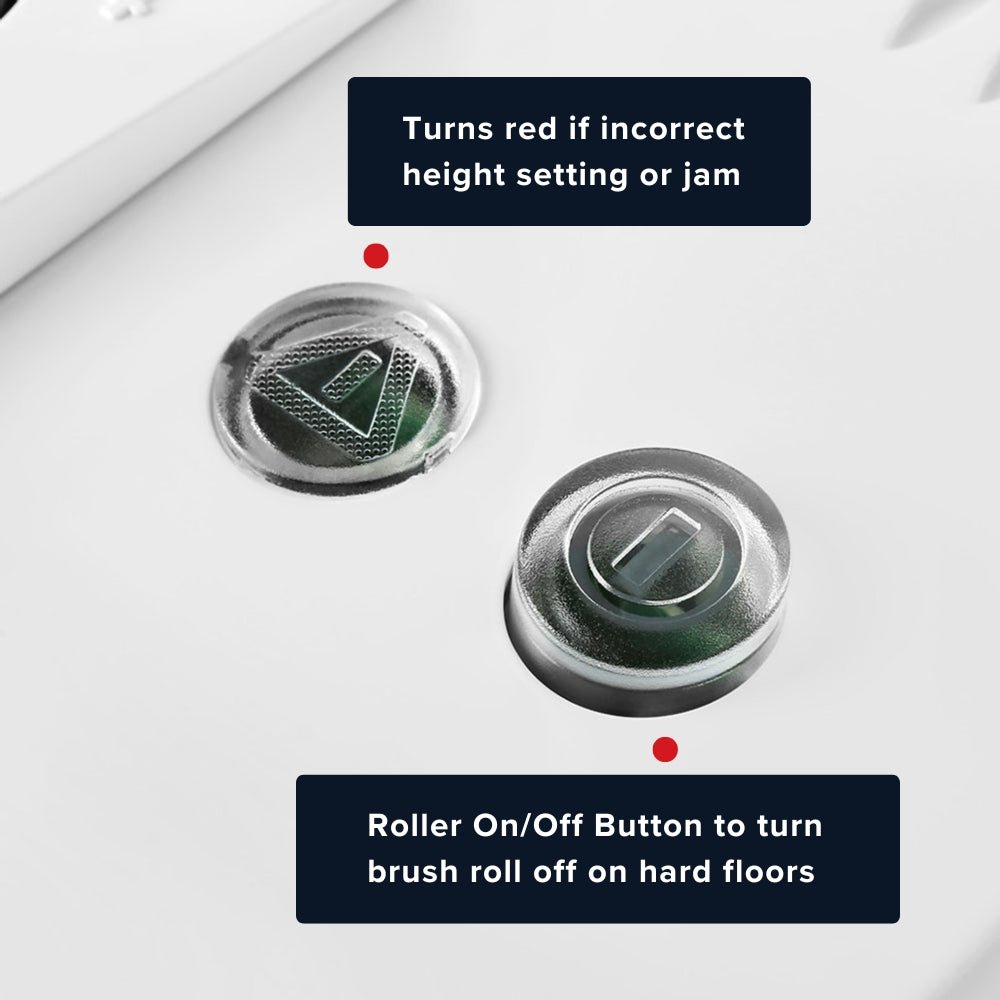 Sebo Felix Premium Upright Vacuum Cleaner - Onyx Black - US Vacuums - 9807AM