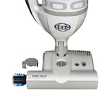 Sebo Felix Premium Upright Vacuum Cleaner - White - US Vacuums - 9808AM