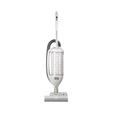 Sebo Felix Premium Upright Vacuum Cleaner - White - US Vacuums - 9808AM
