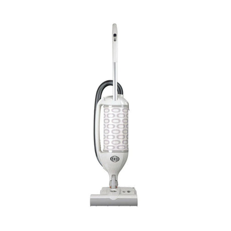 Sebo Felix Premium Upright Vacuum Cleaner - White - US Vacuums - 9808AM