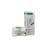 Sebo Filter Bag Box E - Series (1 piece), 8 bags with caps - US Vacuums - 8300AM