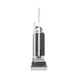 Sebo Mechanical 300 commercial upright vacuum cleaner - Gray - US Vacuums - 91303AM