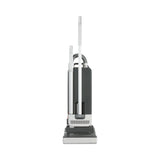 Sebo Mechanical 300 commercial upright vacuum cleaner - Gray - US Vacuums - 91303AM