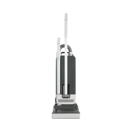 Sebo Mechanical 300 commercial upright vacuum cleaner - Gray - US Vacuums - 91303AM