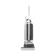 Sebo Mechanical 350 Commercial Upright Vacuum Cleaner - Gray - US Vacuums - 91313AM