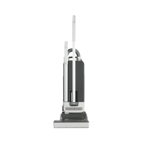Sebo Mechanical 350 Commercial Upright Vacuum Cleaner - Gray - US Vacuums - 91313AM