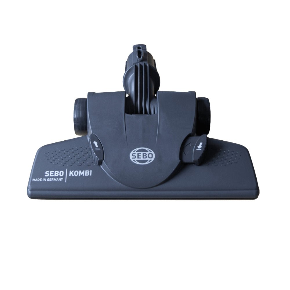 Sebo Premium Kombi Floor Brush