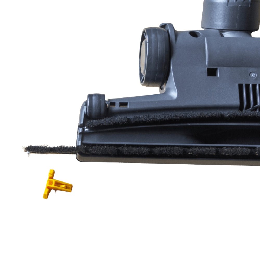 Sebo Premium Parquet Brush - US Vacuums - 7200am