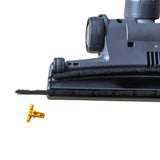 Sebo Premium Parquet Brush - US Vacuums - 7200am