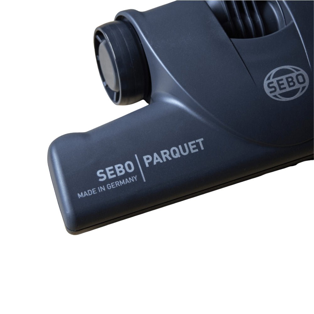 Sebo Premium Parquet Brush - US Vacuums - 7200am