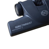 Sebo Premium Parquet Brush - US Vacuums - 7200am