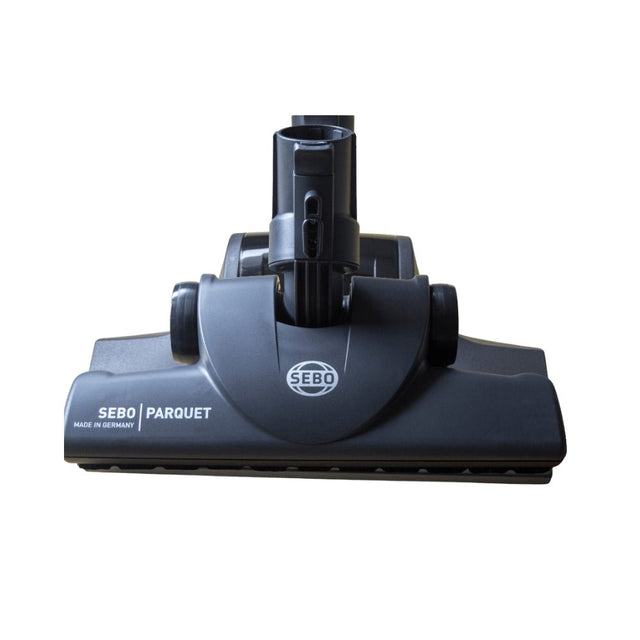 Sebo Premium Parquet Brush - US Vacuums - 7200am