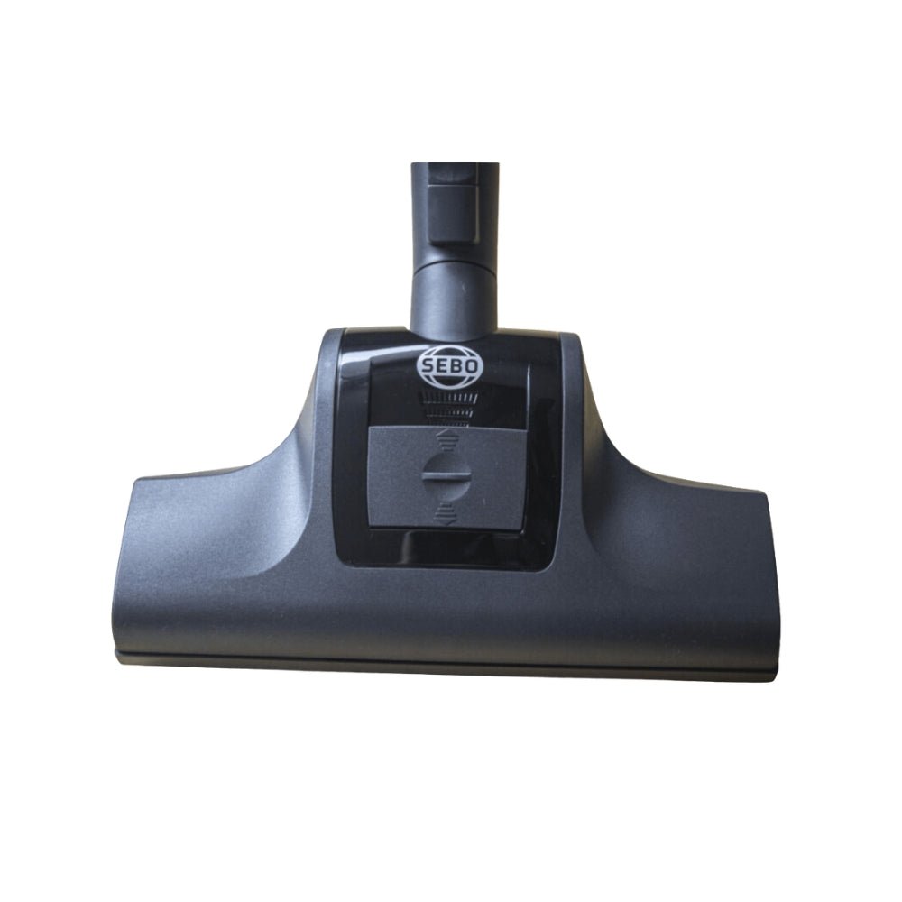 Sebo TT - C Turbo Head - US Vacuums - 8365am