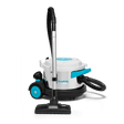 Simplicity Brio Canister Vacuum Cleaner - US Vacuums - BRIO