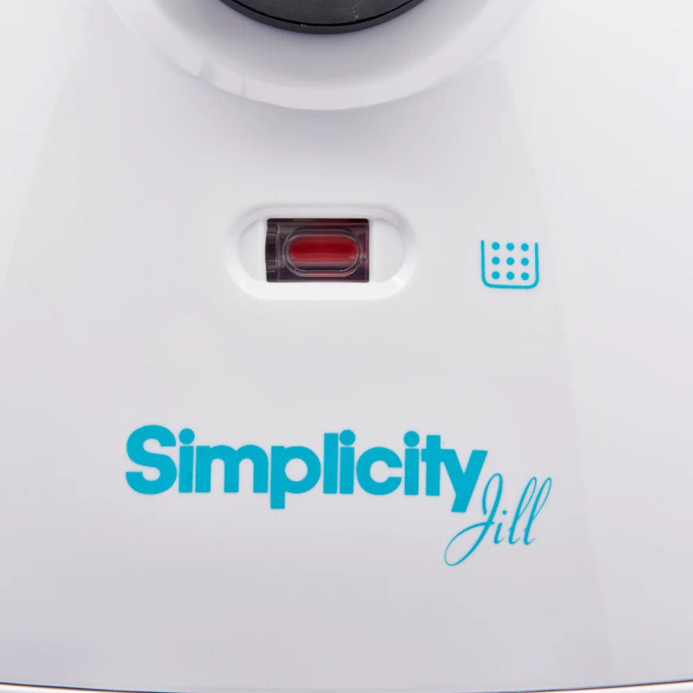 Simplicity Jill Canister Vacuum Cleaner - US Vacuums - JILL.12