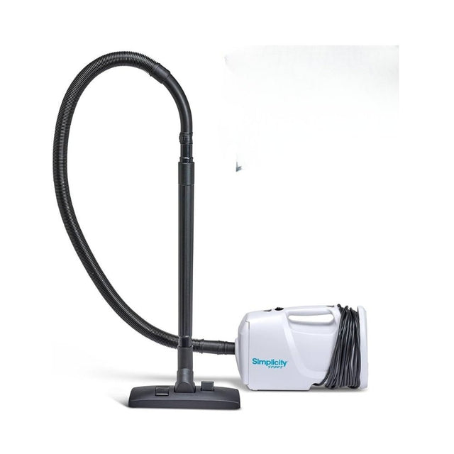 Simplicity Sport Portable Vacuum Cleaner - US Vacuums - S100.6