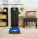 SupraLite Entry Lightweight Vacuum - US Vacuums - R10E