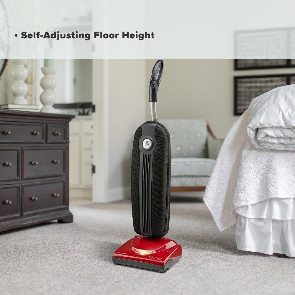 SupraLite Premium Lightweight Vacuum - US Vacuums - R10P.2