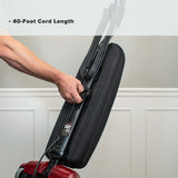 SupraLite Premium Lightweight Vacuum - US Vacuums - R10P.2