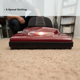 SupraLite Premium Lightweight Vacuum - US Vacuums - R10P.2