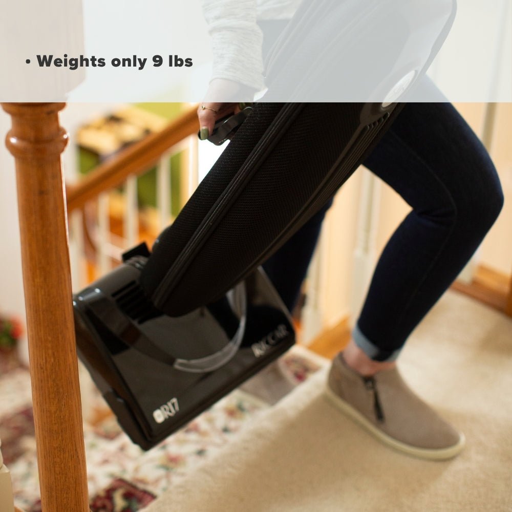 SupraLite R17 Premium Lightweight Vacuum - US Vacuums - R17