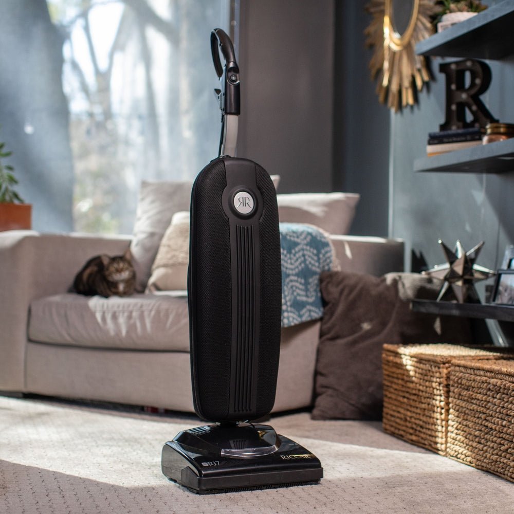 SupraLite R17 Premium Lightweight Vacuum - US Vacuums - R17