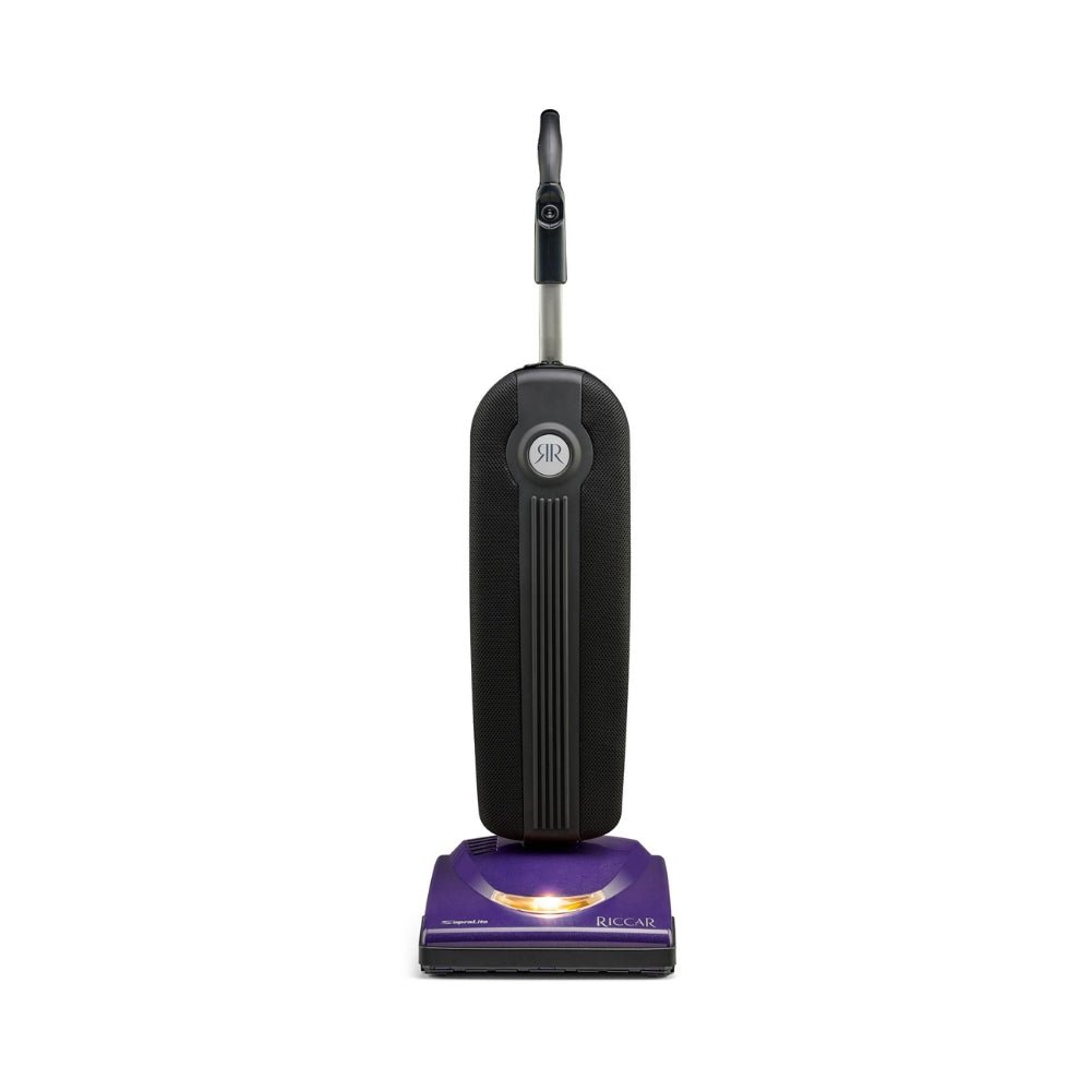Riccar SupraLite Standard Lightweight Vacuum - Thumbnail 4