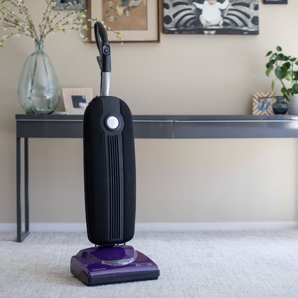 SupraLite Standard Lightweight Vacuum - US Vacuums - R10S.4