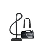 SupraQuik Portable Canister Vacuum with Shoulder Strap - US Vacuums - RSQ1.6