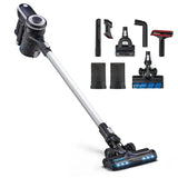 Simplicity S65 Premium Cordless Stick Vacuum Cleaner