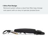 Title Tornado Deluxe CVD 38 Dual Motor Upright Vacuum Cleaner - US Vacuums - 91440