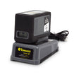Tornado 36V Quick Battery Charger for Tornado Tempest, Strike, Zephyr Models - US Vacuums - K24450530