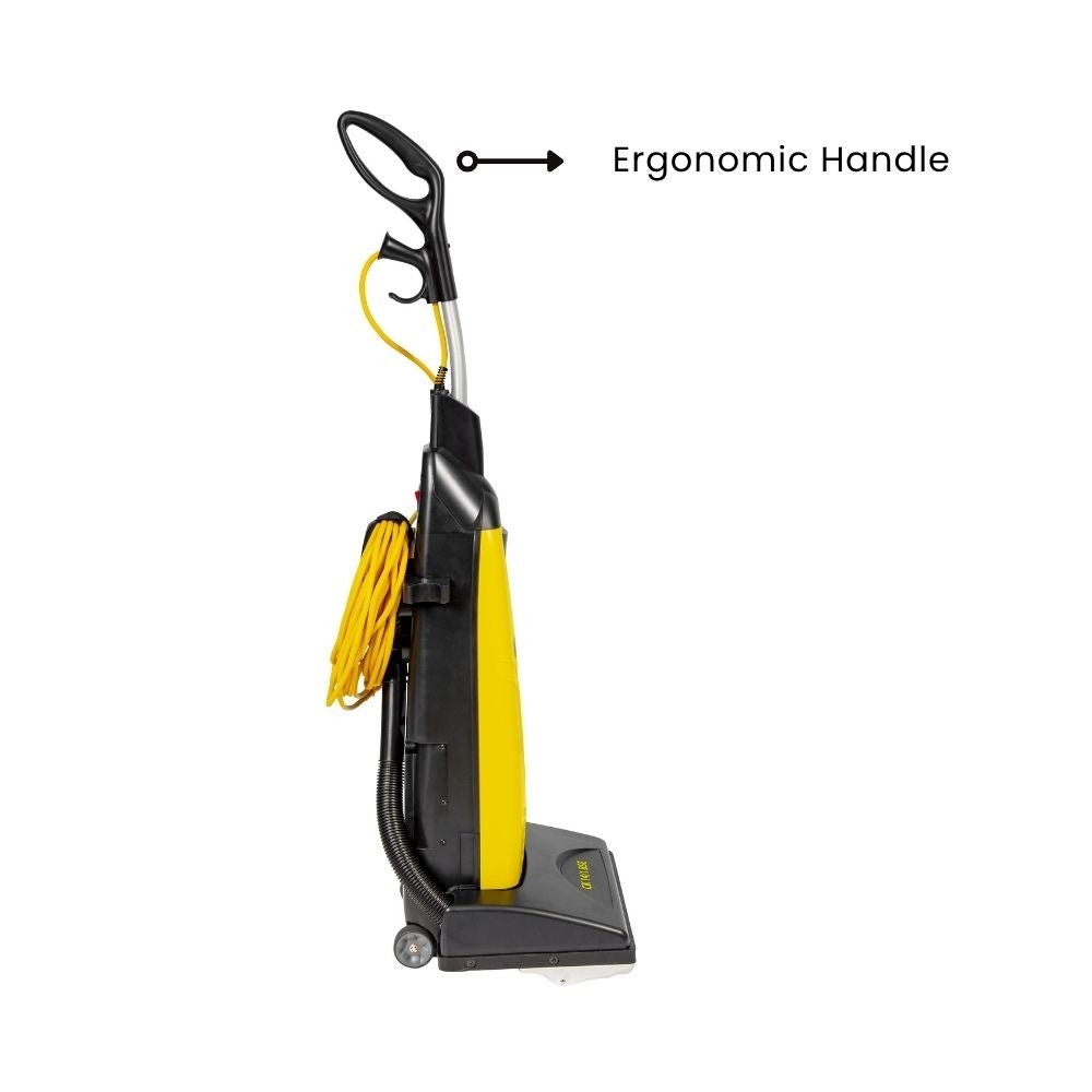 Tornado CK 14/1 Pro Single Motor - US Vacuums - 98147
