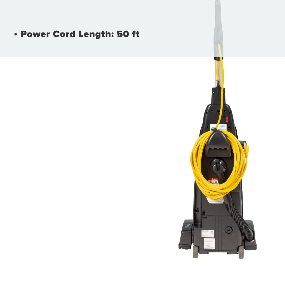 Tornado CK 14/1 Pro Single Motor - US Vacuums - 98147