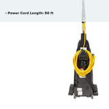 Tornado CK 14/1 Pro Single Motor - US Vacuums - 98147